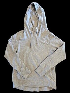 Lululemon Hooded Sweatshirt
